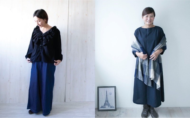 ナチュラルセンス