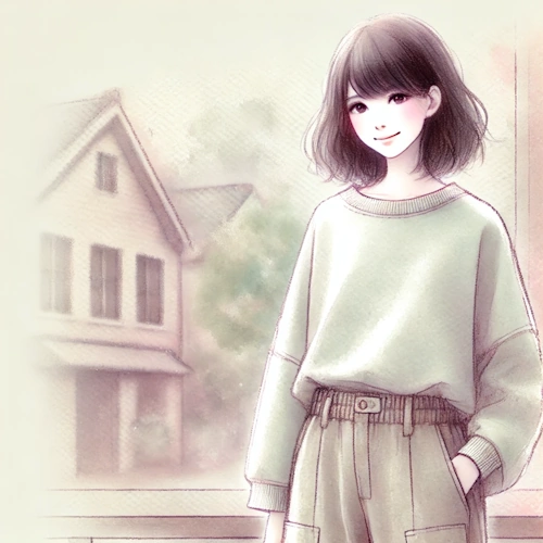 アラサー~アラフォー女性の『かっこかわいい服』人気ファッション通販とコーディネートまとめ