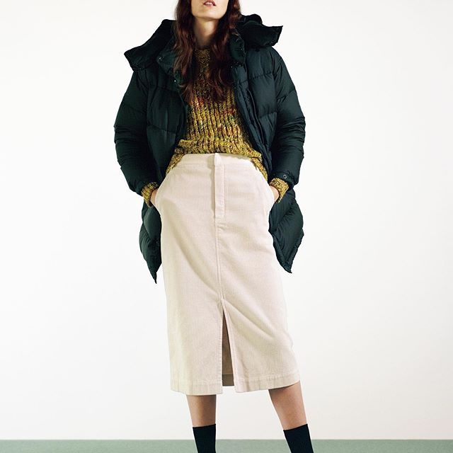 BEAUTY & YOUTH（ビューティーアンドユース）