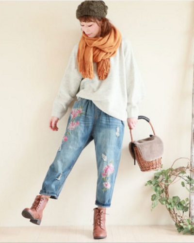 Sawa ala mode（サワアラモード）