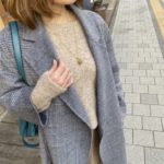 DoCLASSE2019冬の40代通勤・日常ファッション