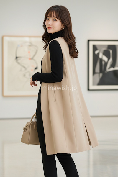 30代がやりがちな「痛い」NGファッションと、今っぽく直せる改善コーデ