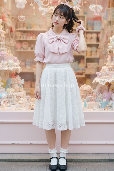 30代がやりがちな「痛い」NGファッションと、今っぽく直せる改善コーデ