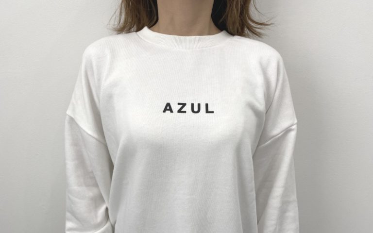 AZUL BY MOUSSY