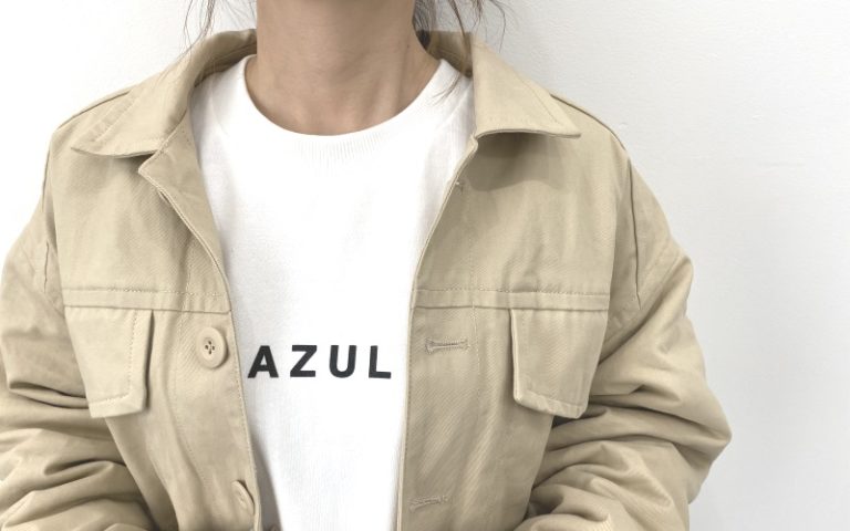 AZUL BY MOUSSY