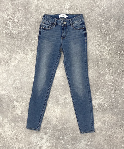 AZUL BY MOUSSY　デニム