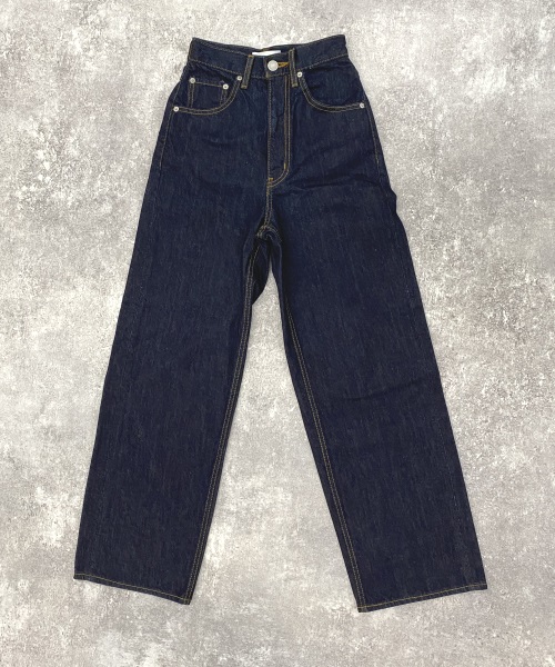 AZUL BY MOUSSY　デニム