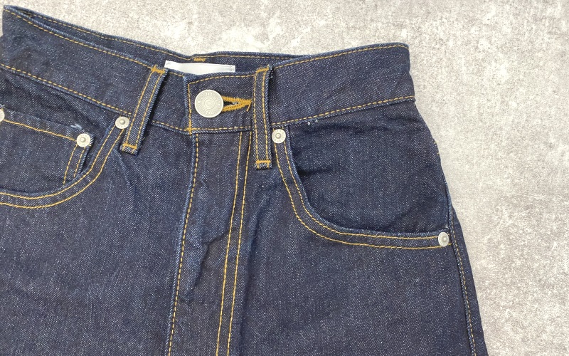 AZUL BY MOUSSY　デニム