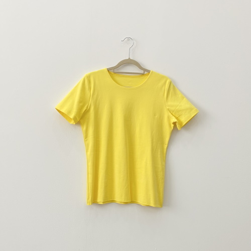 ドゥクラッセＴシャツ・クルーネック半袖