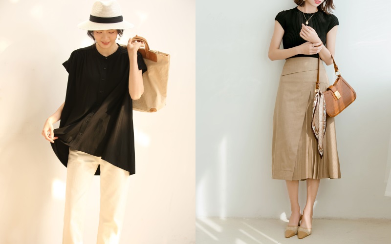 SAISON DE PAPILLON（セゾンドパピヨン）