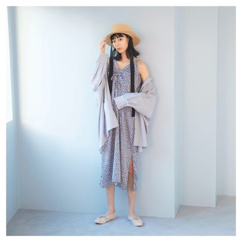 Heather（ヘザー）