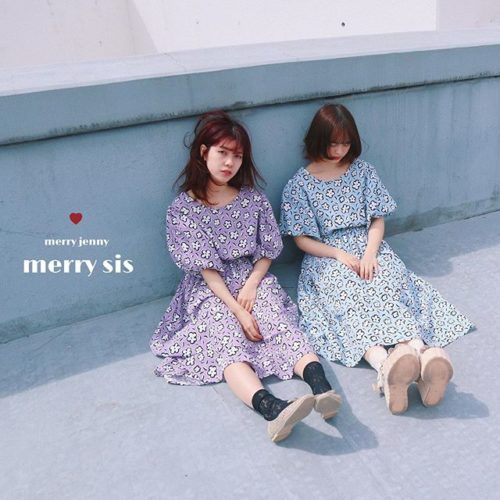 merry jenny（メリージェニー）