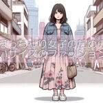 ぽっちゃり女子向け大きいサイズのおすすめファッション通販まとめ