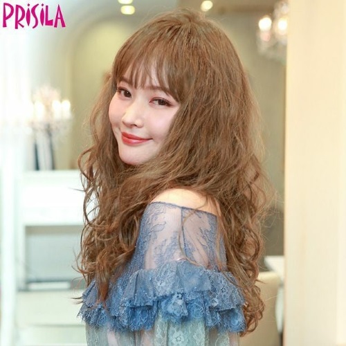 PRISILA(プリシラ) PRISILA(プリシラ)