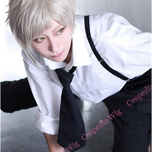 Cospedia Wig(コスペディアウィッグ) Cospedia Wig(コスペディアウィッグ)