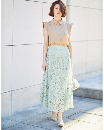 nostalgia（ノスタルジア）