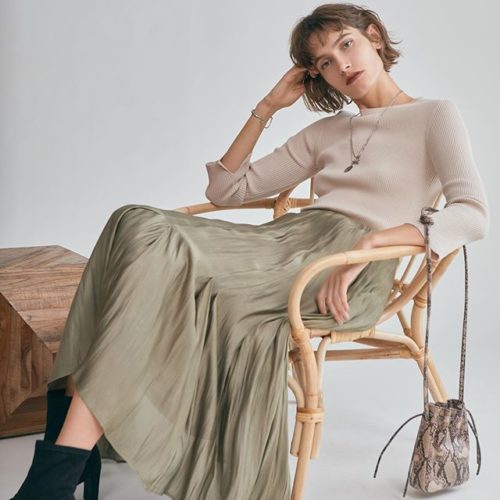 Mila Owen（ミラオーウェン）