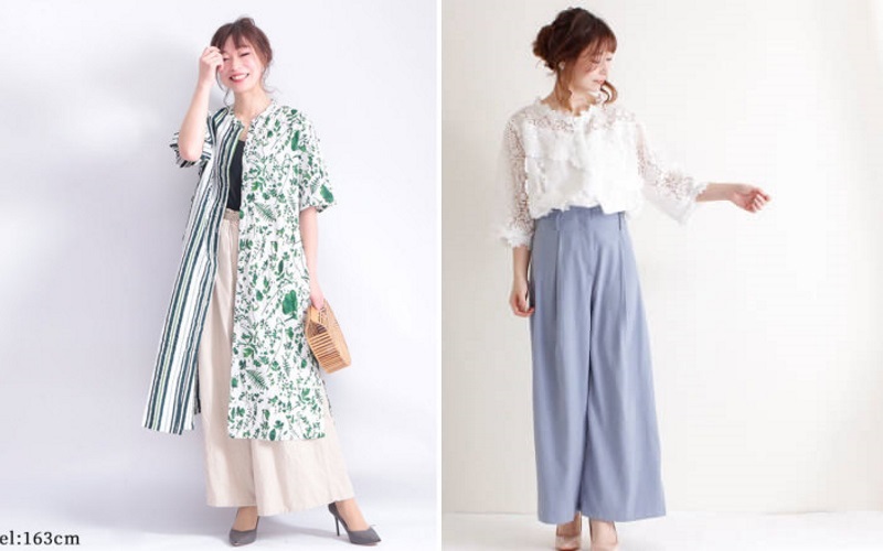 Sawa à la mode（サワアラモード）