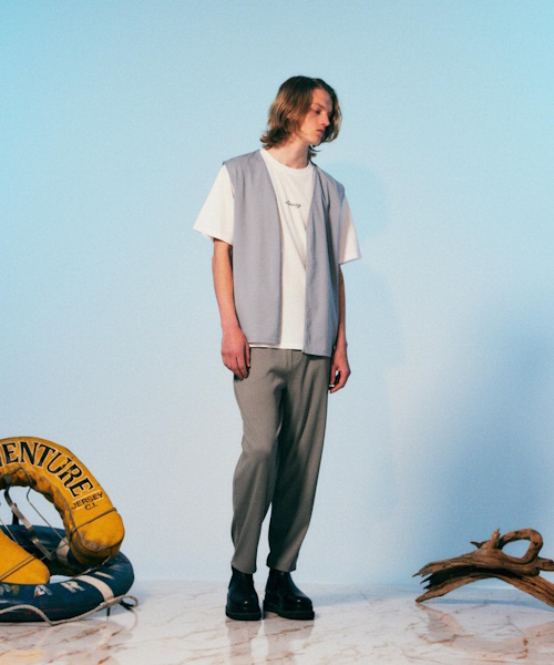 AZUL BY MOUSSY（アズールバイマウジー）