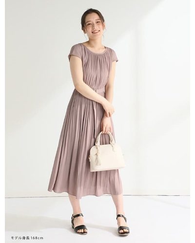 10代女性の2020年春夏トレンドファッション