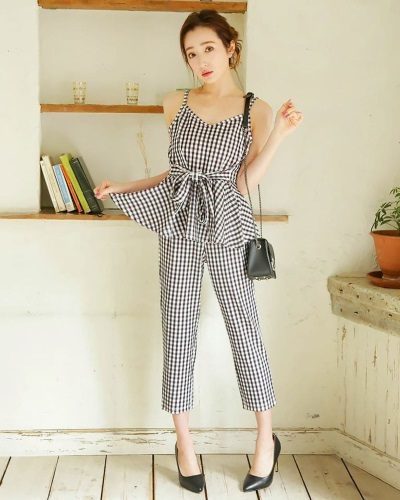 10代女性の2020年春夏トレンドファッション