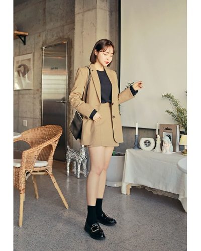 10代女性の2020年春夏トレンドファッション