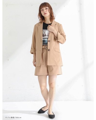 10代女性の2020年春夏トレンドファッション