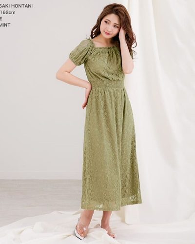 10代女性の2020年春夏トレンドファッション