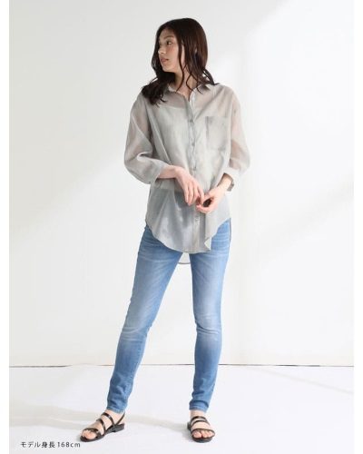 10代女性の2020年春夏トレンドファッション