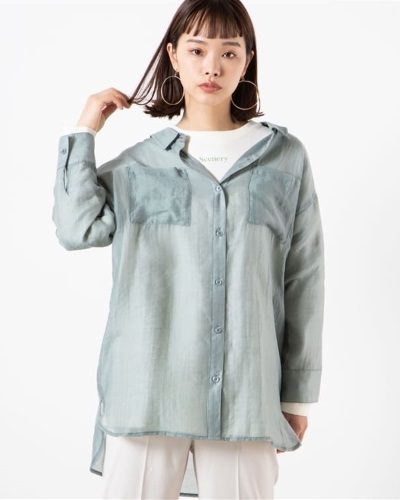 10代女性の2020年春夏トレンドファッション