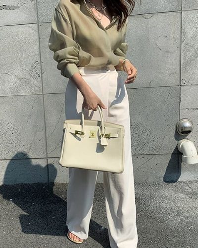 10代女性の2020年春夏トレンドファッション