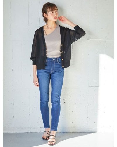 10代女性の2020年春夏トレンドファッション