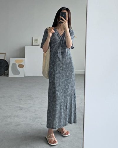 10代女性の2020年春夏トレンドファッション