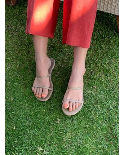 10代女性の2020年春夏トレンドファッション