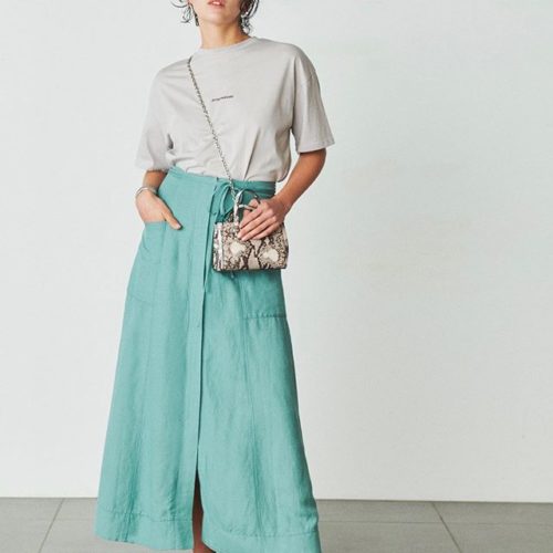 Mila Owen（ミラオーウェン）