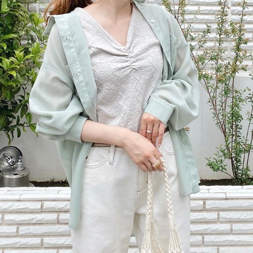 Ray Cassin（レイカズン）