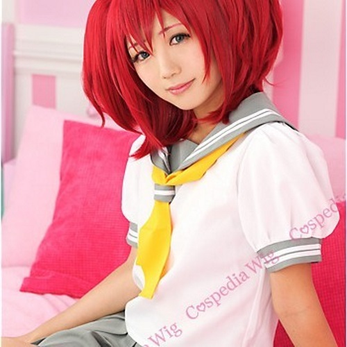 Cospedia Wig(コスペディアウィッグ) Cospedia Wig(コスペディアウィッグ)