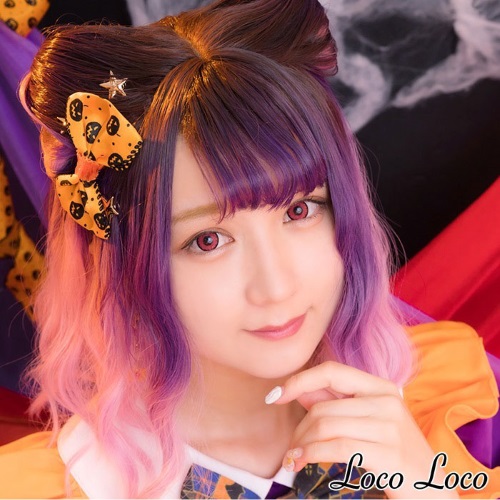 Calinou(カリヌ) Calinou(カリヌ)