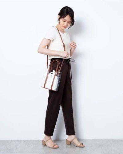 10代女性の2020年春夏トレンドファッション