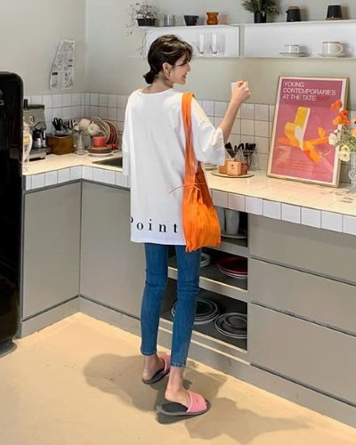 10代女性の2020年春夏トレンドファッション