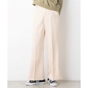 WEGOセンタープレスパンツ3,299円