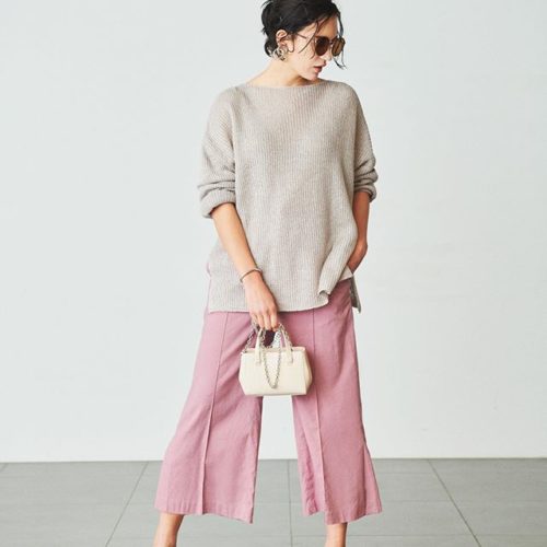 Mila Owen（ミラオーウェン）