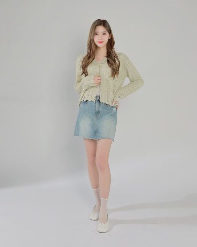 10代女性の2020年春夏トレンドファッション