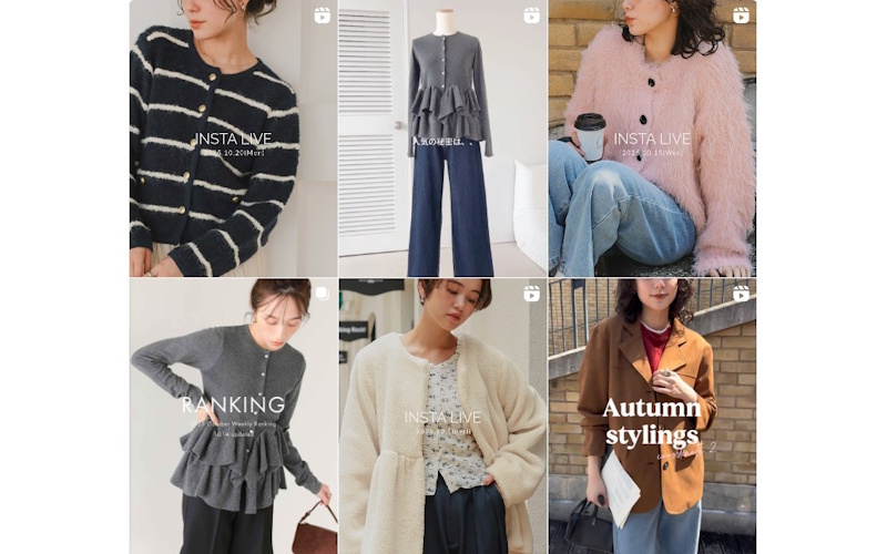 titivate（ティティベイト）