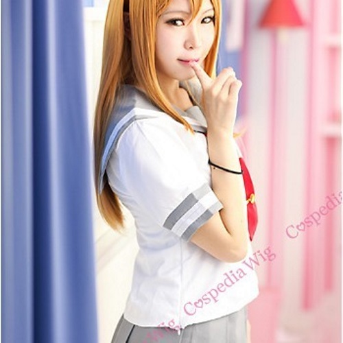 Cospedia Wig(コスペディアウィッグ) Cospedia Wig(コスペディアウィッグ)