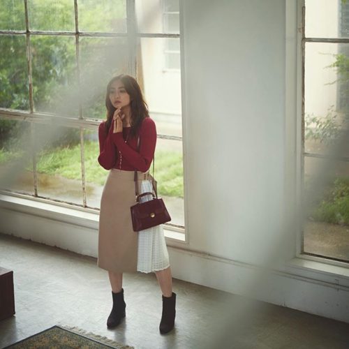 index（インデックス）