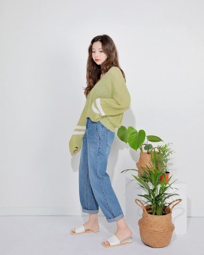 10代女性の2020年春夏トレンドファッション