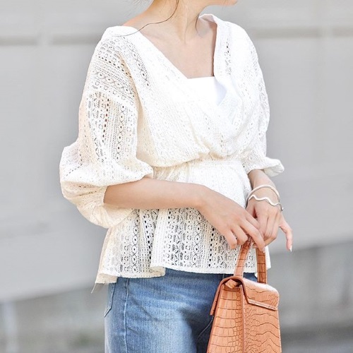 Ray Cassin（レイカズン）