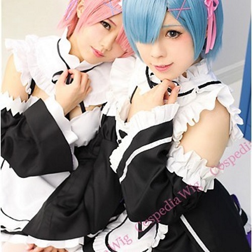 Cospedia Wig(コスペディアウィッグ) Cospedia Wig(コスペディアウィッグ)