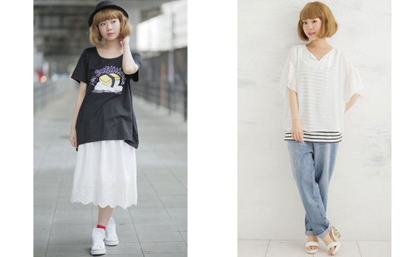 HAPPY MARILYN（ハッピーマリリン）